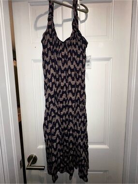 A Pea in the Pod Maternity Dress NWT Size Small